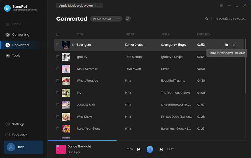 download apple music in flac format