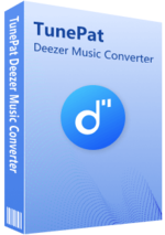Deezer Music converter