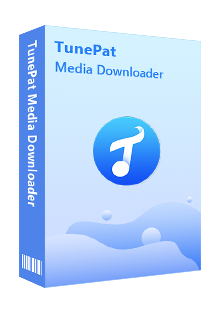 tunepat media downloader box