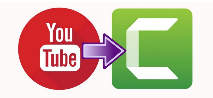 How to Add YouTube Music to Camtasia