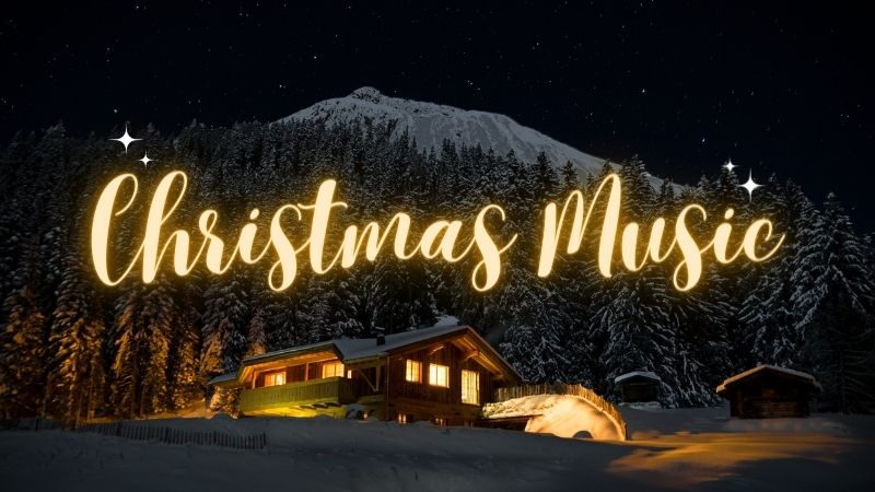 How to Get Free Christmas Music Streaming?