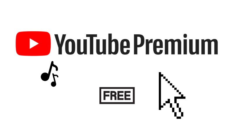 free YouTube Music premium