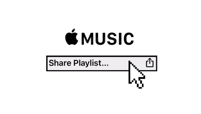 Share Playlists on Apple Music