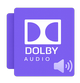 dolby format support
