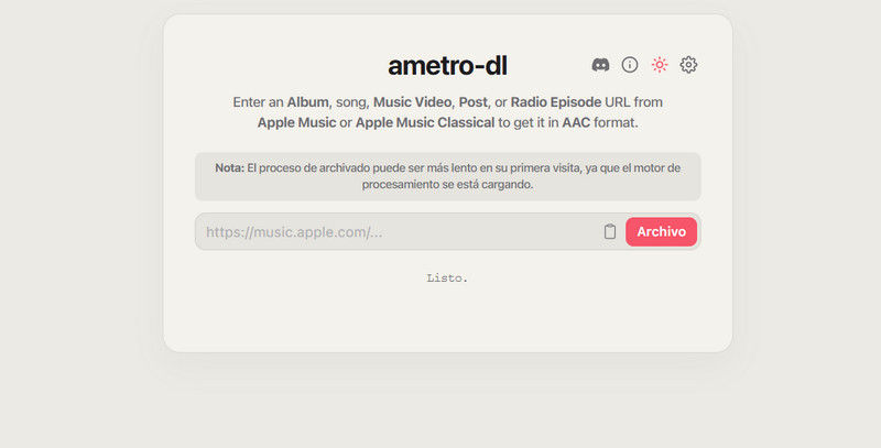 am-dl Apple Music Playlist Downloader