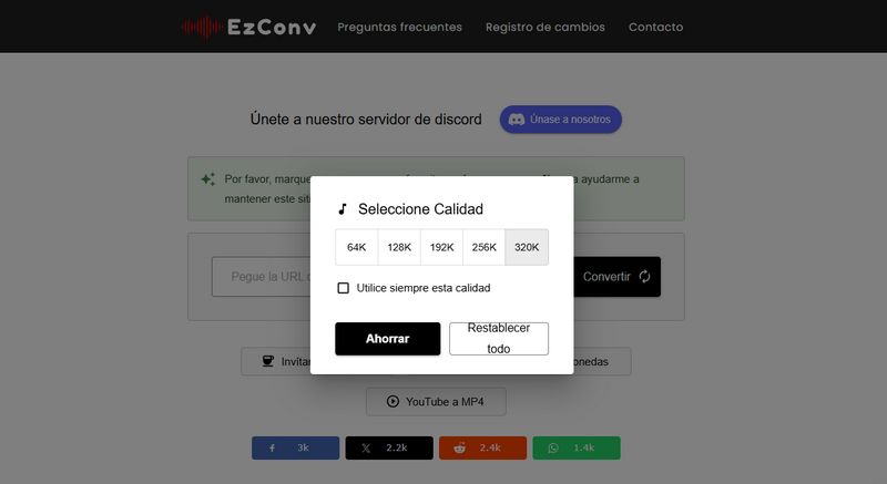 ezmp3 youtube a mp3
