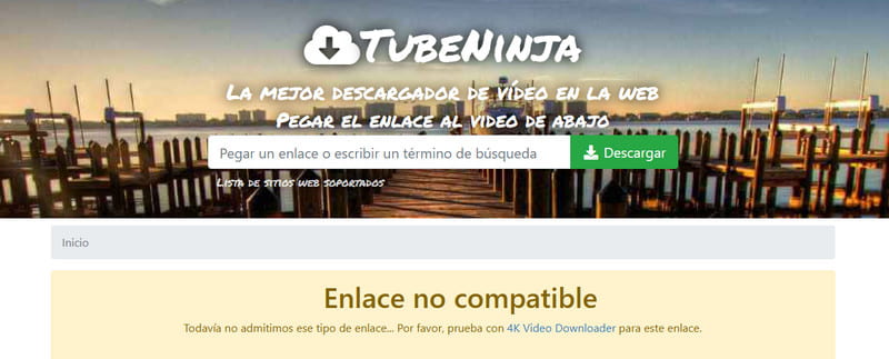 TubeNinja