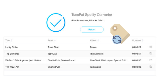 is amazon going to stop tunepat amazon music converter