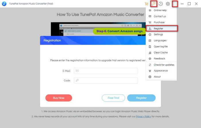 is amazon going to stop tunepat amazon music converter is amazon going to stop tunepat amazon music converter