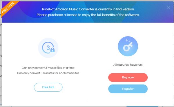 amazon music converter mp3