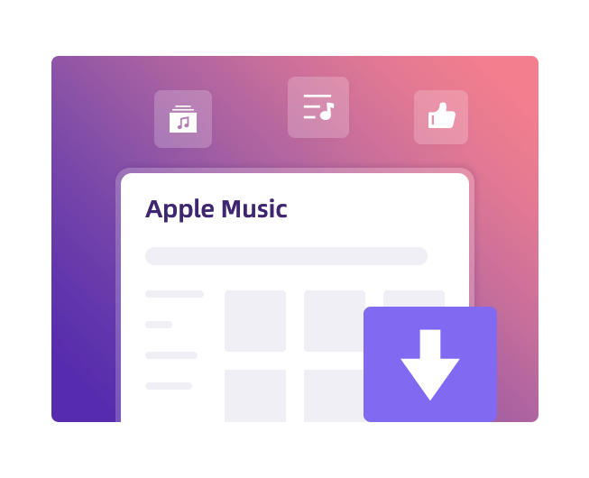 TunePat Apple Music Converter