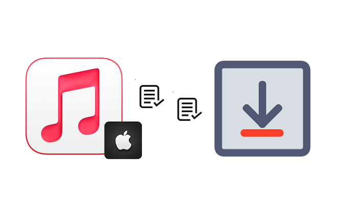 Download Apple Music to Mac for Offline Playback Forever