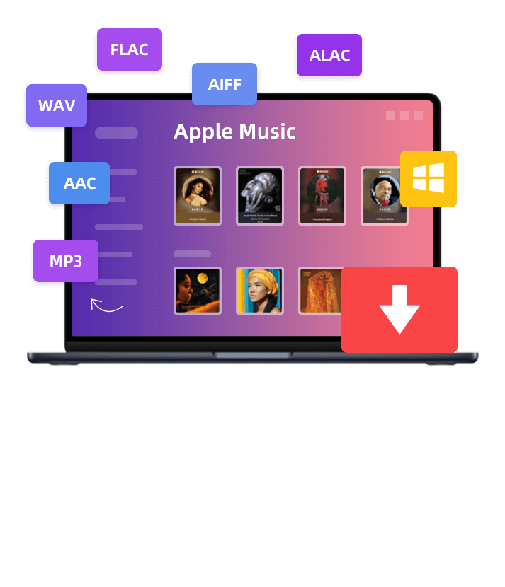 tunepat apple music converter