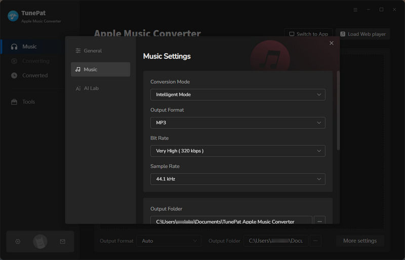 download apple music songs in mp3