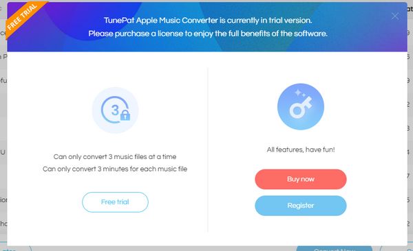 Tunepat Faq Center Faqs And Detailed Answers Of Tunepat Apple Music Converter For Windows