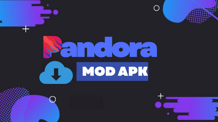Pandora MOD APK