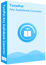 tunepat any audiobook converter
