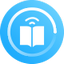 tunepat audiobook converter logo