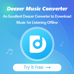 deezer sidebanner