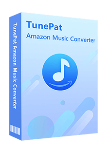 TunePat Amazon Music Converter