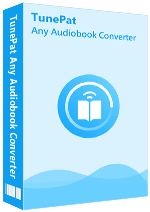 Audible Converter