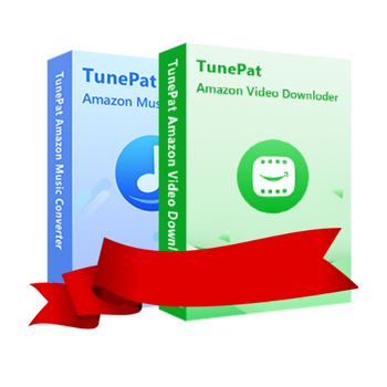 TunePat Amazon Bundle