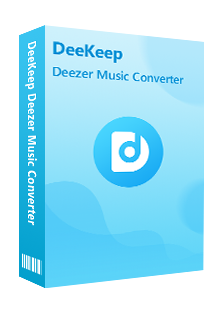 TunePat Deezer Music Converter