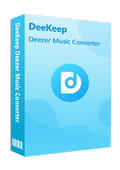 Deezer Music Converter