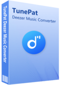 Deezer Music Converter