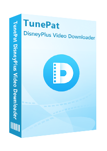 tunepat disney plus video downloader