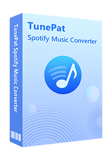 TunePat Spotify Converter