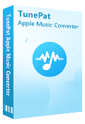 apple music converter box