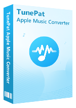 tunepat apple music converter win