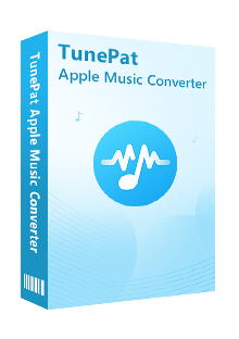 tunepat apple music converter box