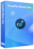 tunepat music one