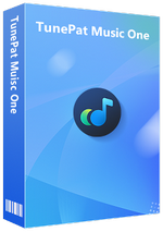 tunepat music one