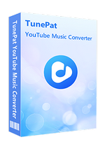 TunePat YouTube Music Converter Box