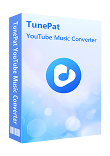 tunepat youtube music converter box