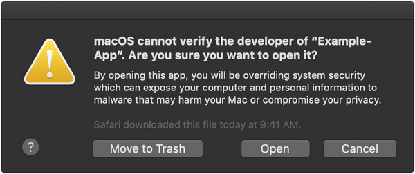 macos-catalina-alert-unsigned-override