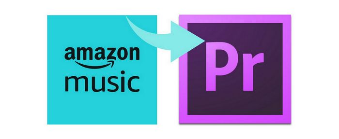 add amazon music to premiere pro