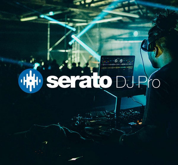 add amazon music to serato dj software