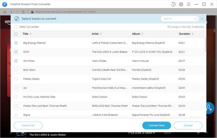 How To Download Amazon Prime Music To PC | TunePat