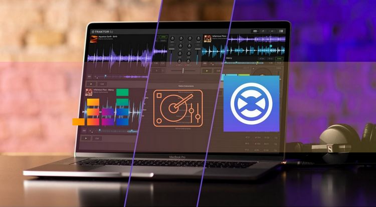 How to Add Deezer Music to Traktor DJ