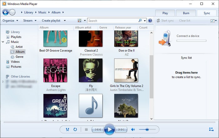 download Pandora Music to MP3 Player