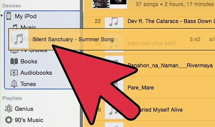 download Pandora Music to MP3 Player