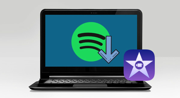 add spotify music to imovie