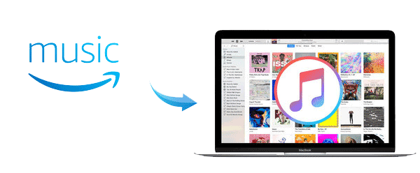 amazon music to itunes