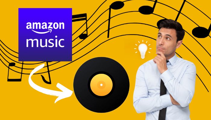 how to add Amazon Music to djay Pro