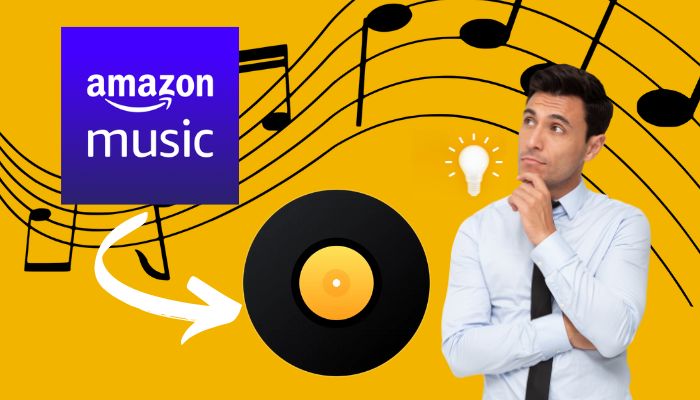 add amazon music to djay pro