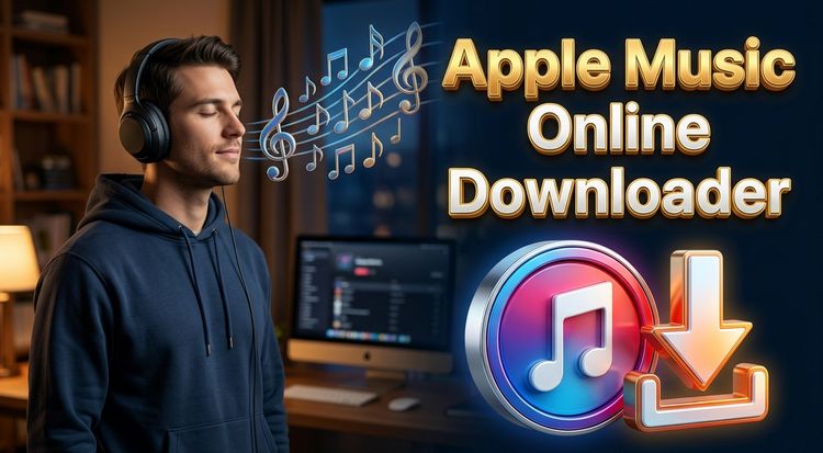 apple music online downloader
